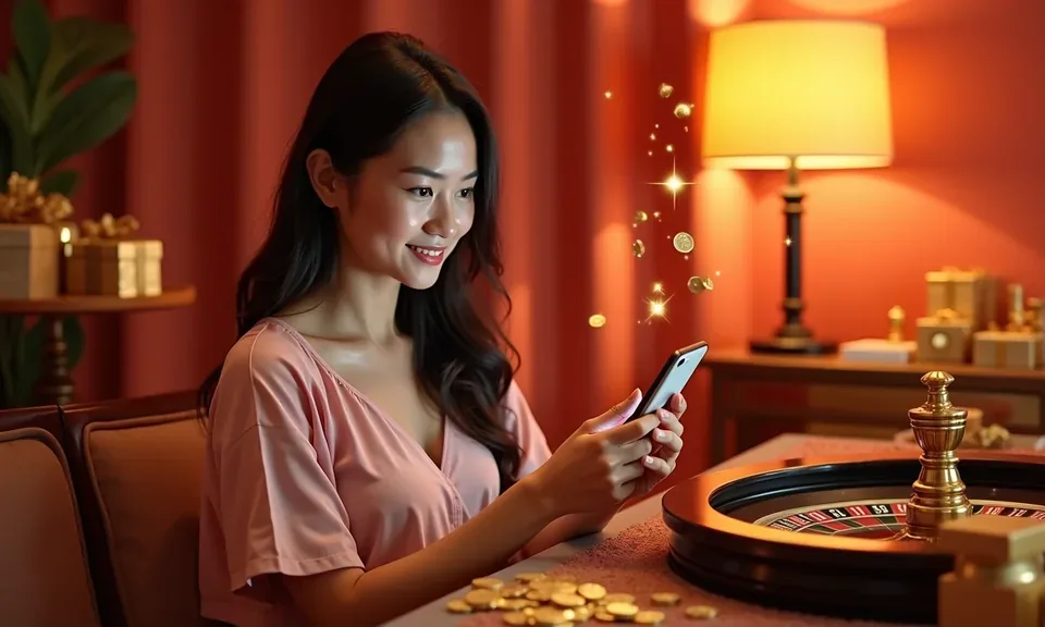 jili975 Palawan Treasure Jackpot