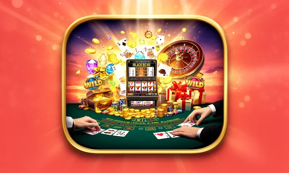 jili975 Perya Game Hall