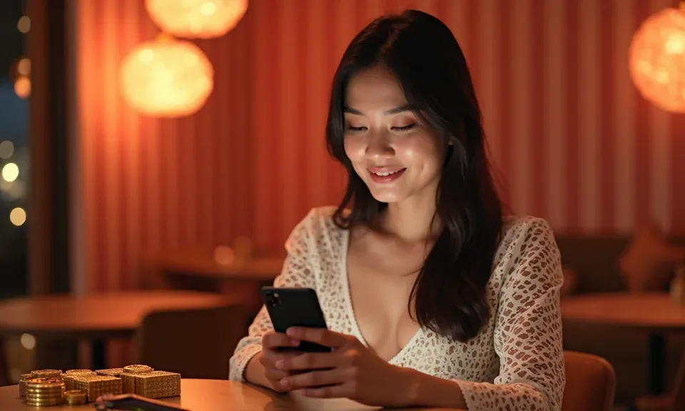 jili975 Built for Filipinos, Shaped Around Your Phone